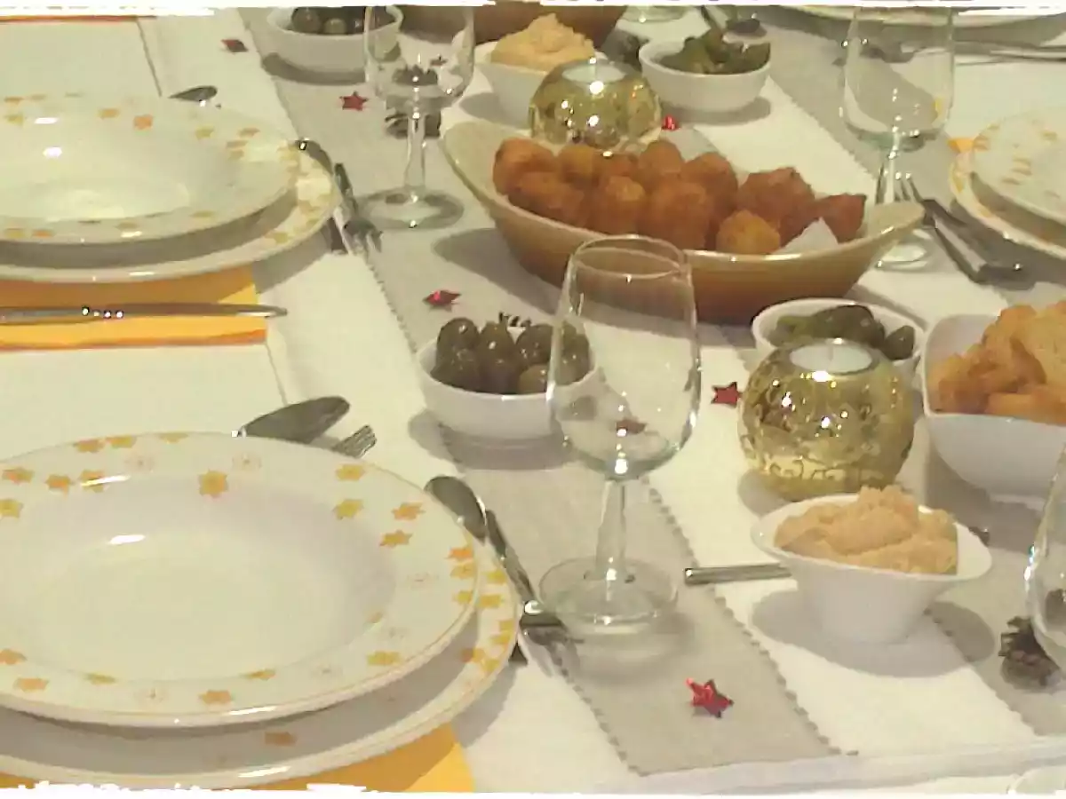 Patê de Atum e Delícias