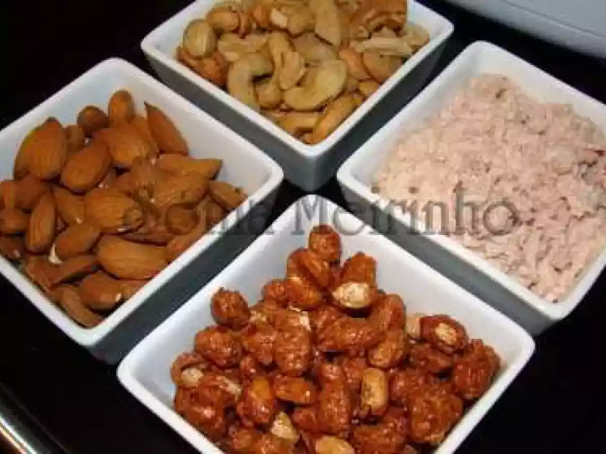 Patê de Atum e Delícias do Mar - foto 2