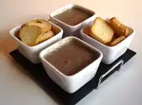 Paté de azeitona