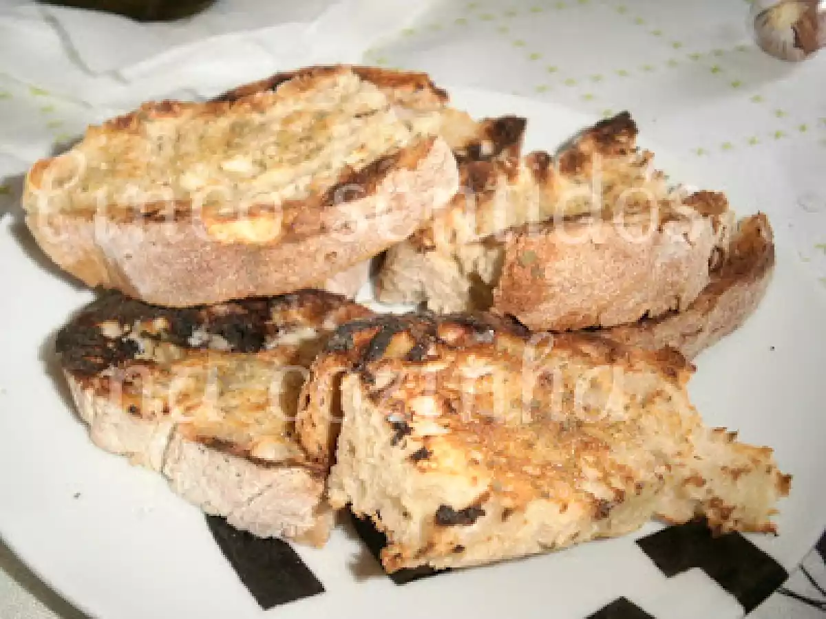 Paté de bacalhau aromatizado com endro - foto 3