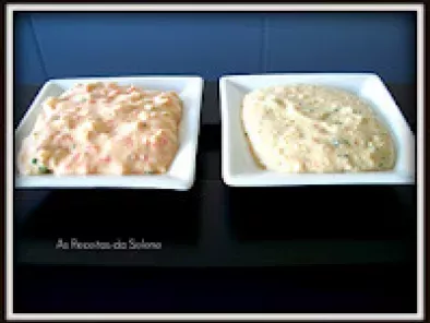 Paté de Delicias do Mar - foto 2