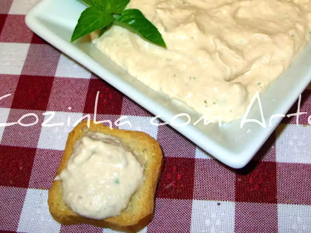Paté de frango - foto 3