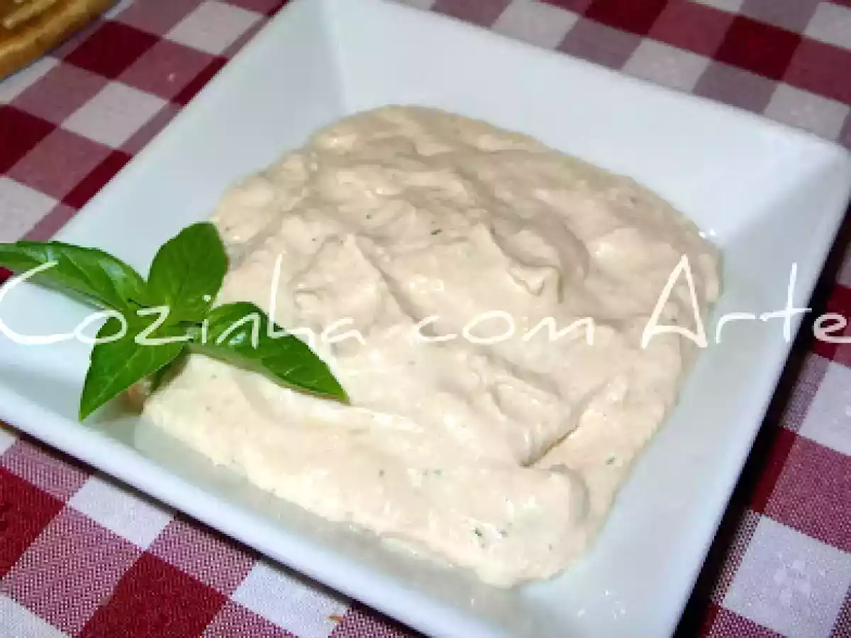 Paté de frango - foto 4
