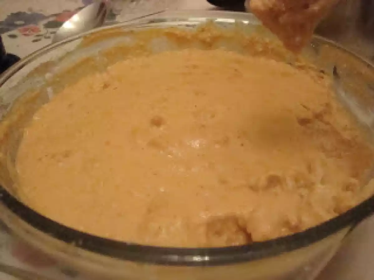 Paté de Marisco com Bocadinhos de Camarão e Delicias