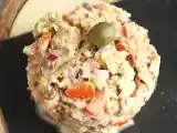 Patê de sardinha (versão gourmet), foto 2