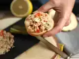 Patê de sardinha (versão gourmet), foto 3