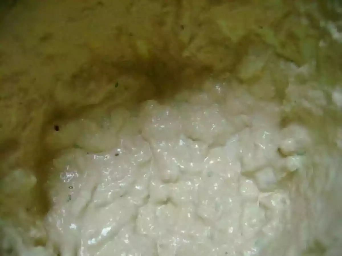 Patês diversos