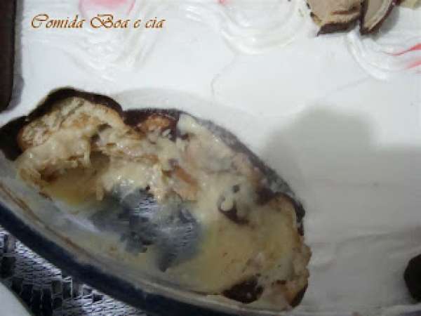 Pavê de bombom fácil, foto 5