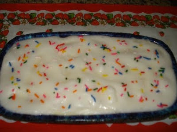 Pavê de Limão Elisa., foto 2