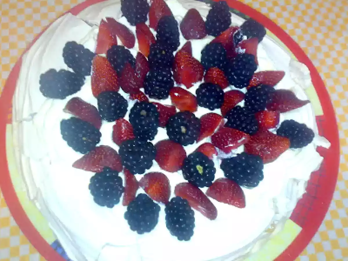 Pavlova
