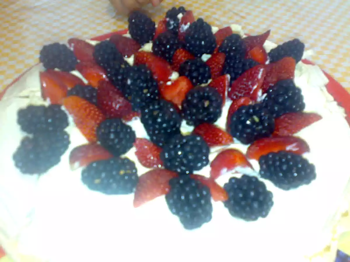 Pavlova - foto 2