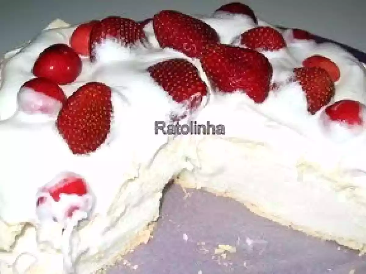 Pavlova