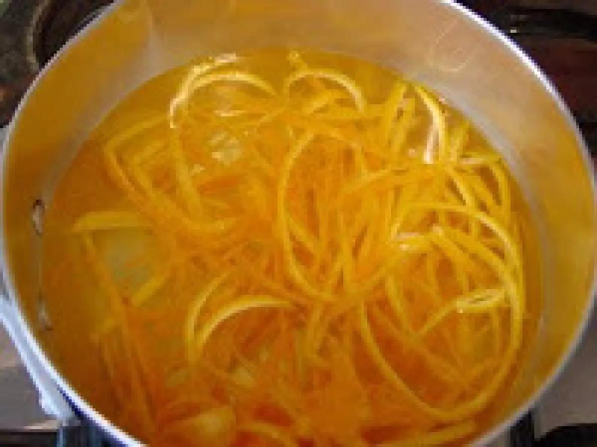 Peito de pato (magret de canard)* - foto 5