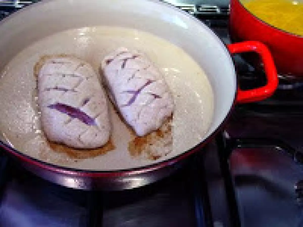 Peito de pato (magret de canard)* - foto 7