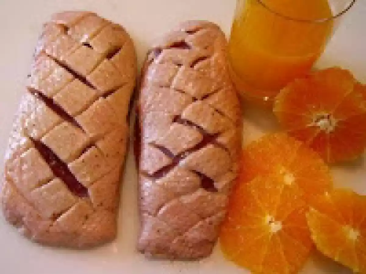 Peito de pato (Maigret de canard)* - foto 2
