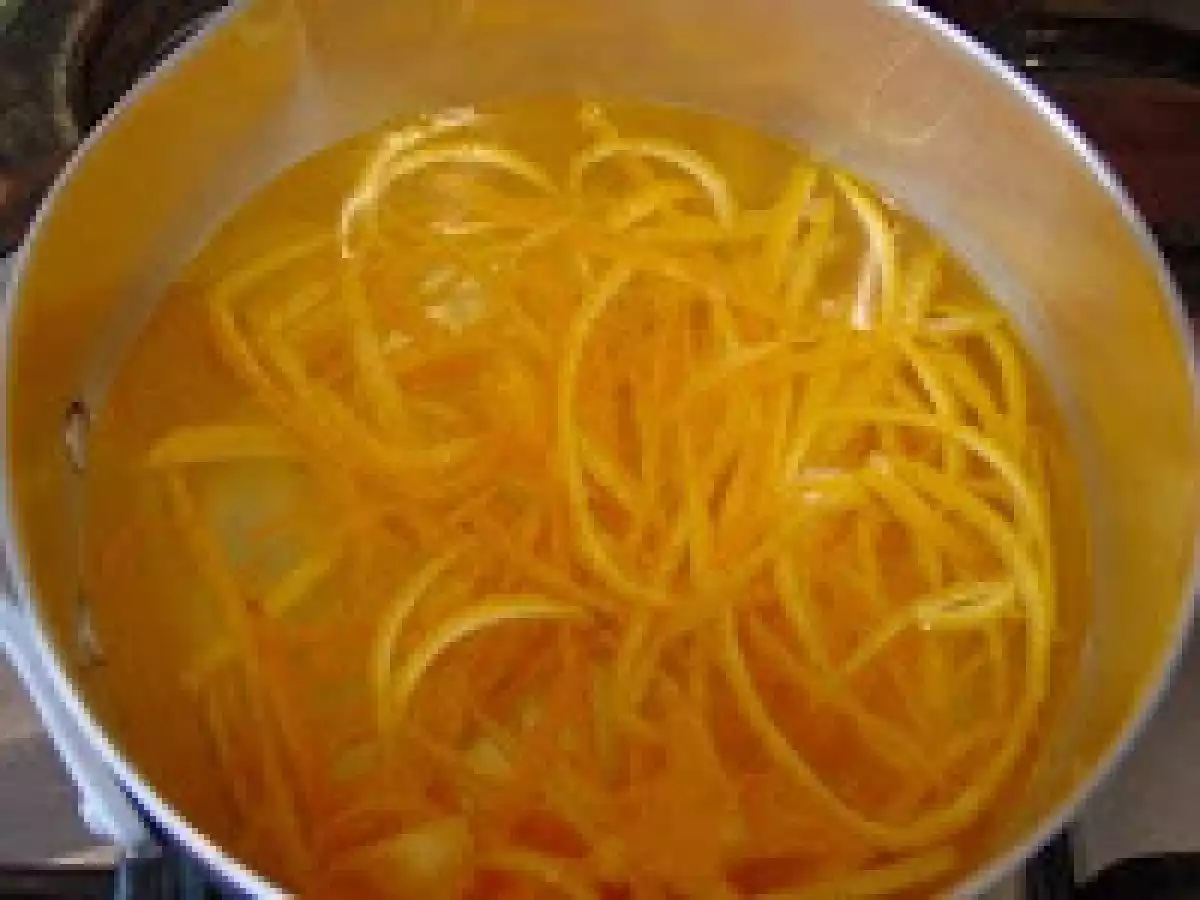 Peito de pato (Maigret de canard)* - foto 5