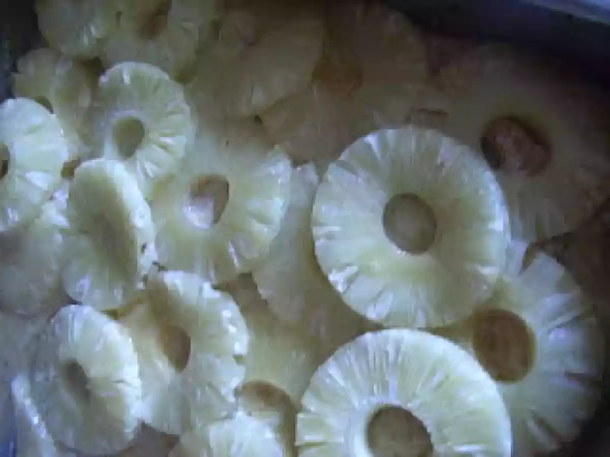 Peitos de frango com ananás a moda da Ana Cláudia. - foto 2