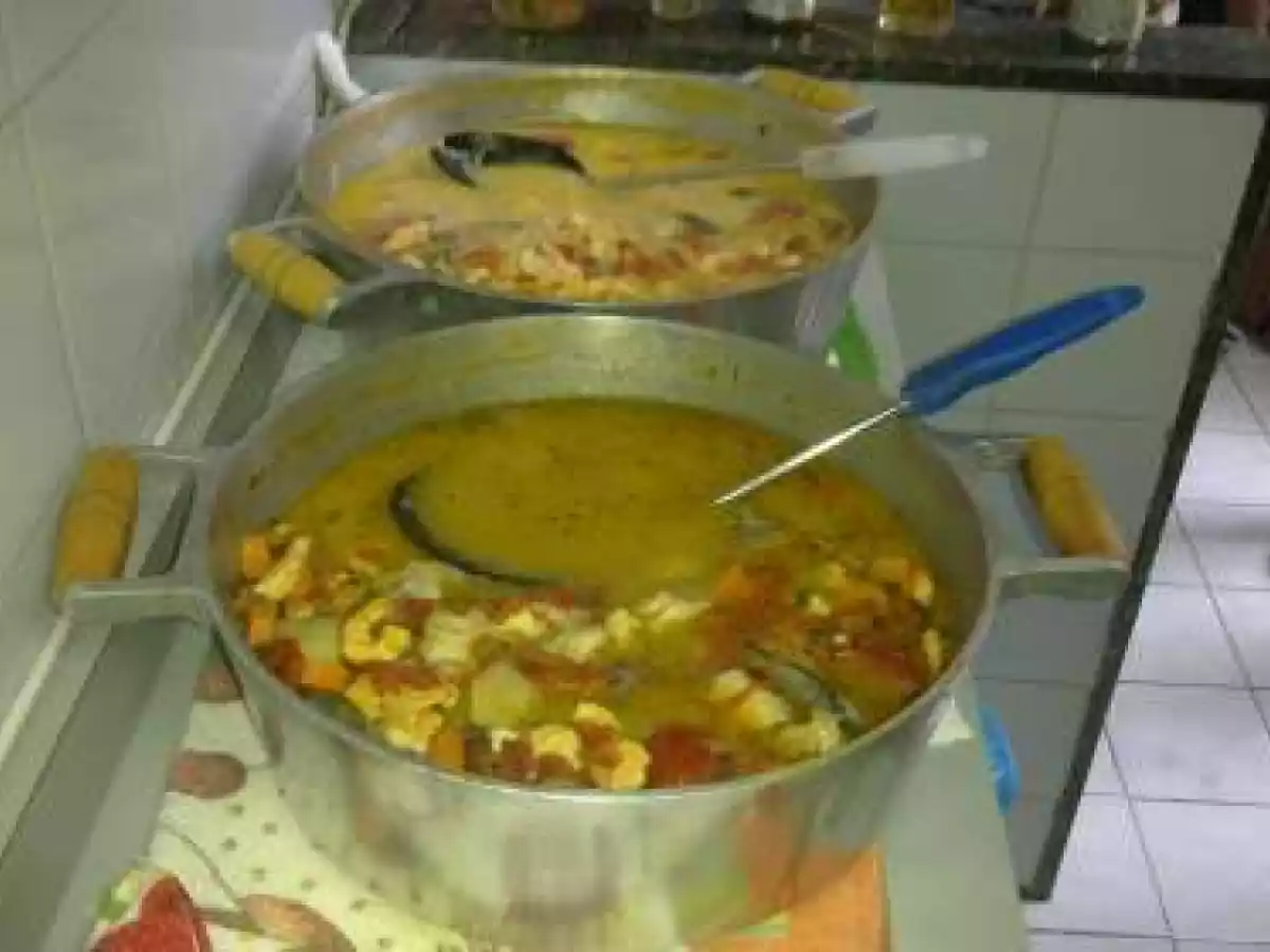 Peixada Goiana - foto 2