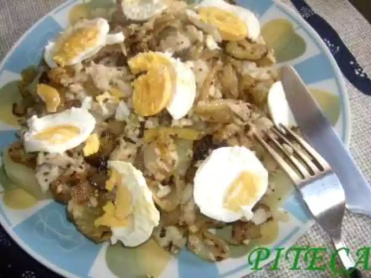Peixe à Gomes de Sá