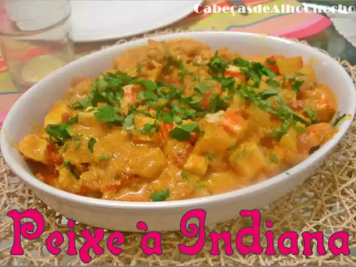 Peixe à Indiana - foto 2