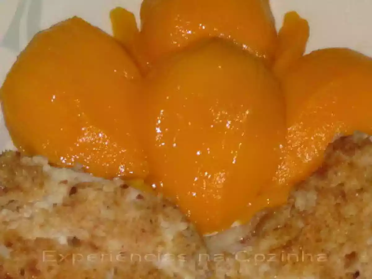 Peixe com Manga - foto 3