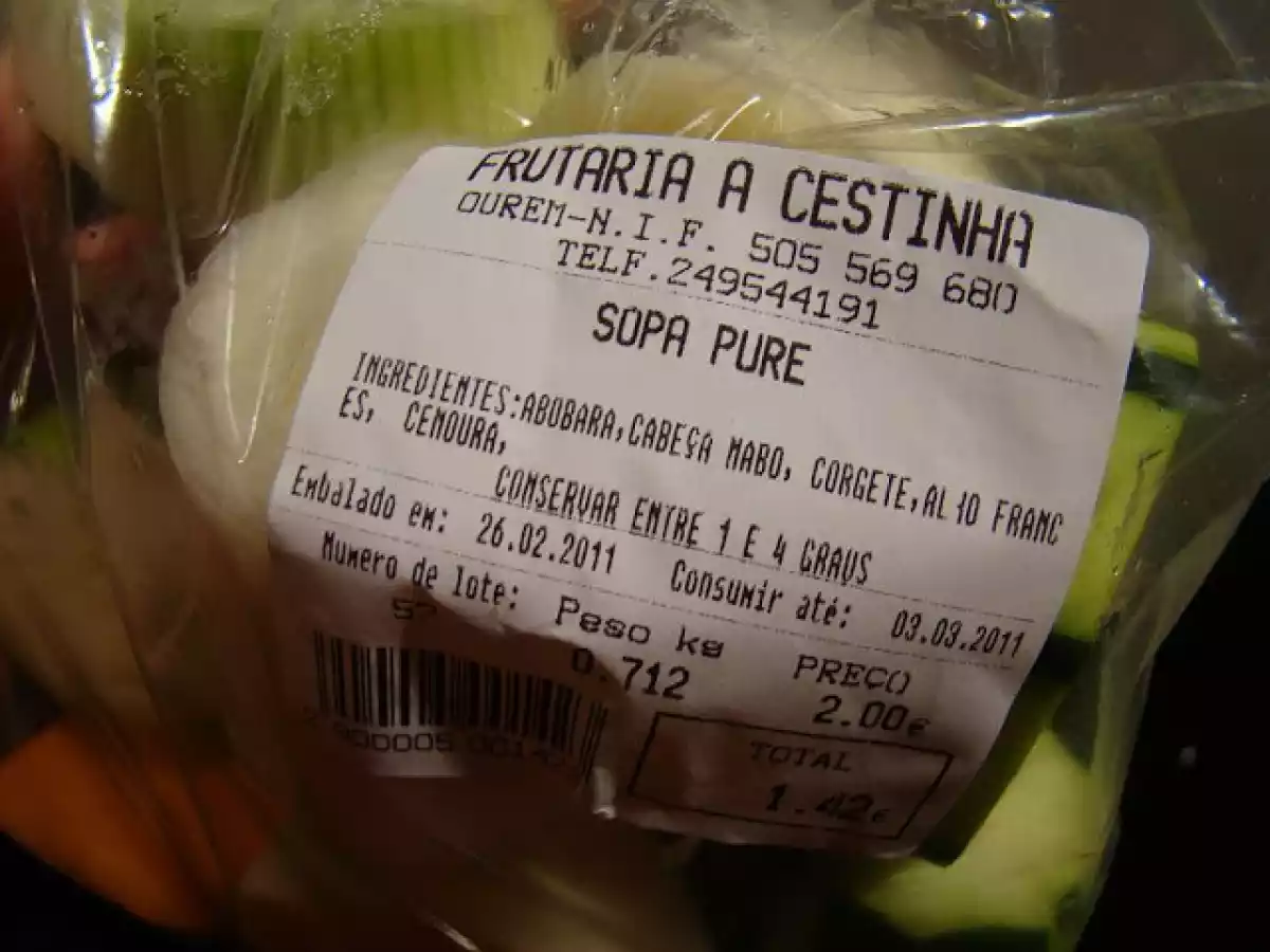 Peixe Gato e Beringela Grelhados com Pasta de Azeitona e Vinagre de Manga Creative - foto 5
