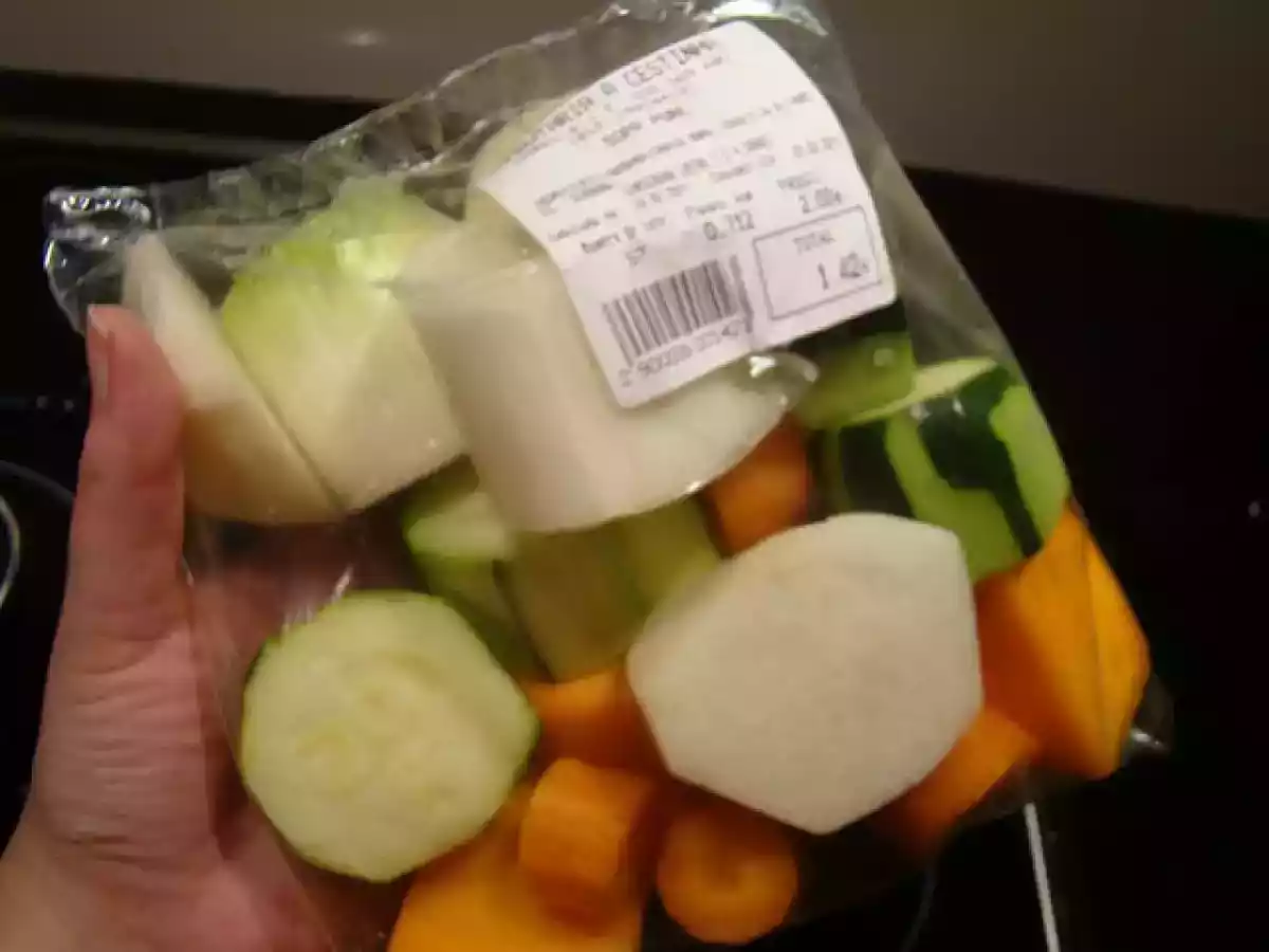 Peixe Gato e Beringela Grelhados com Pasta de Azeitona e Vinagre de Manga Creative - foto 6