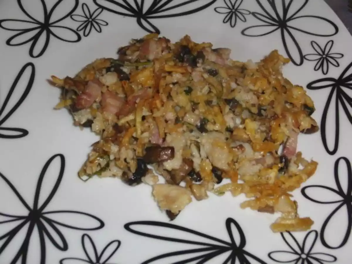Peixe-Panga... diferente