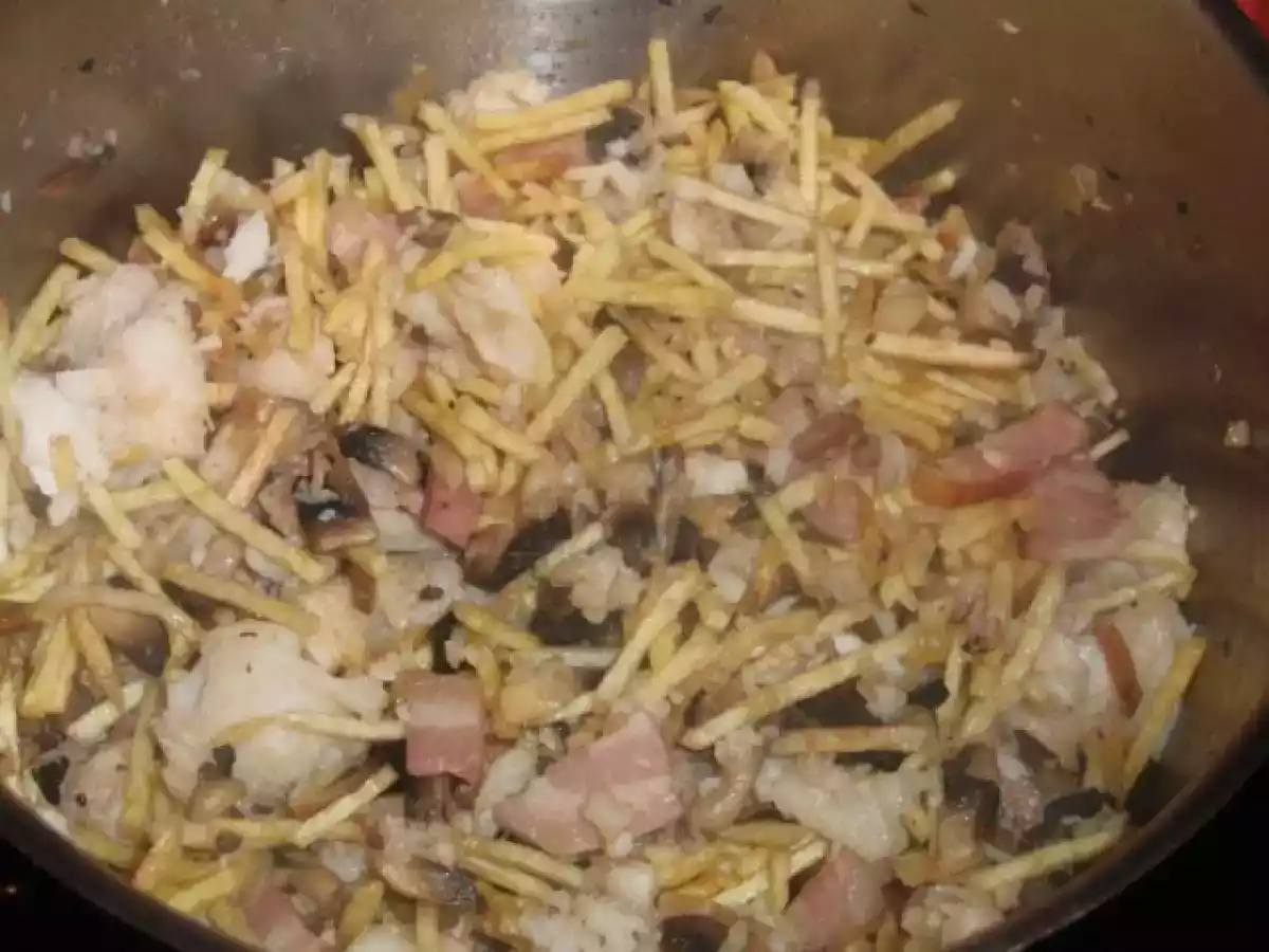 Peixe-Panga... diferente - foto 2