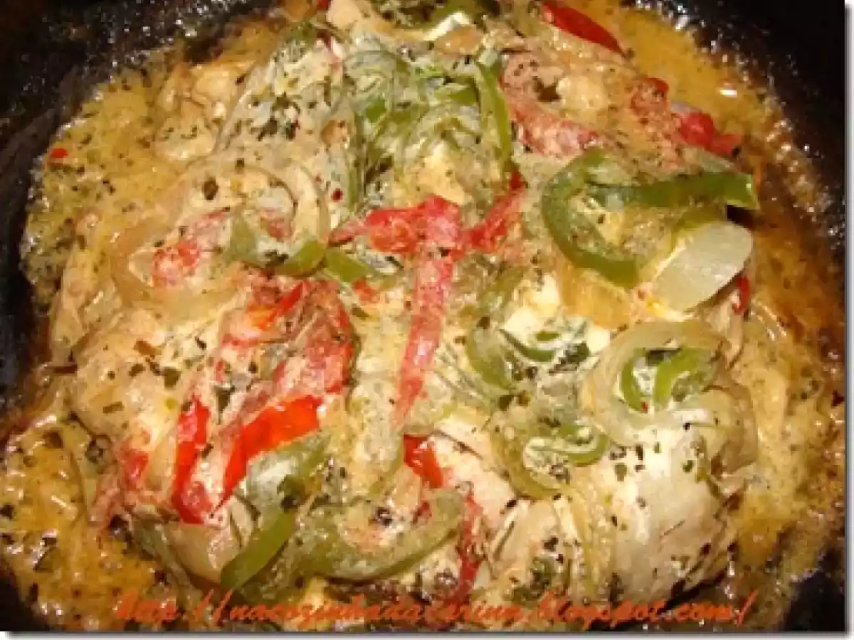 Peixe Rápido