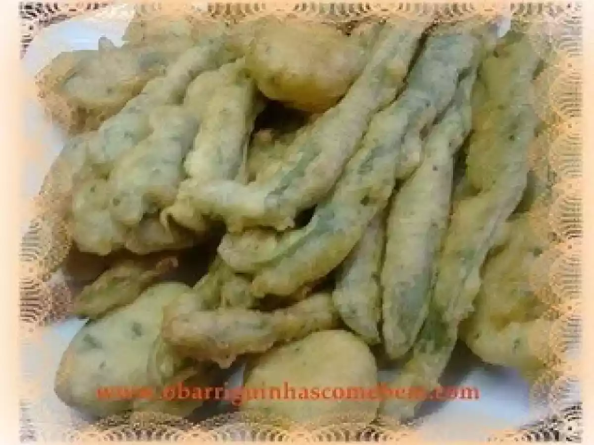 Peixinhos da Horta