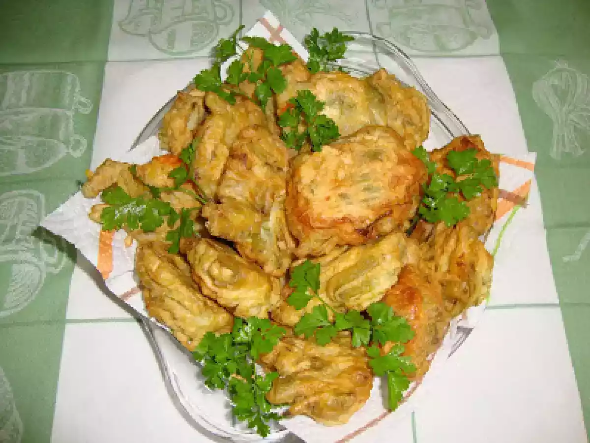 PEIXINHOS DA HORTA - foto 2