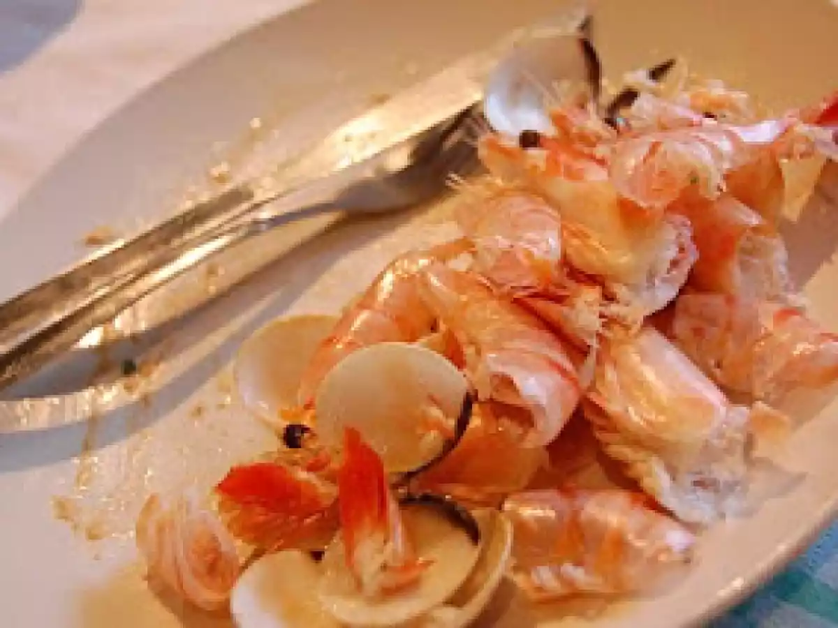 Penne al Mare. - foto 3
