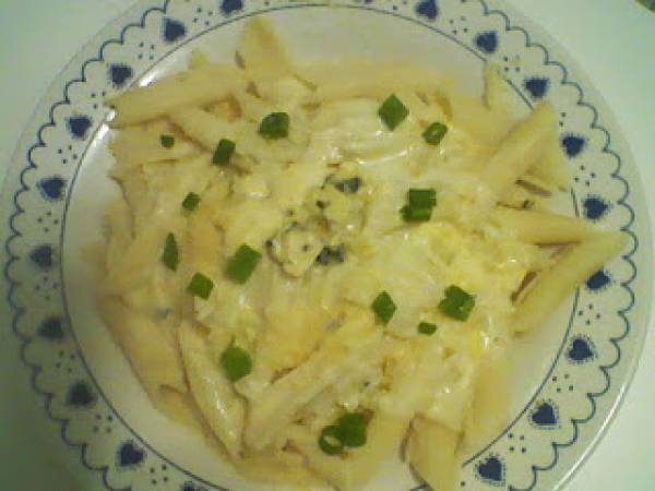 Penne aos 4 Queijos - Mama Miaaa!!! - foto 2