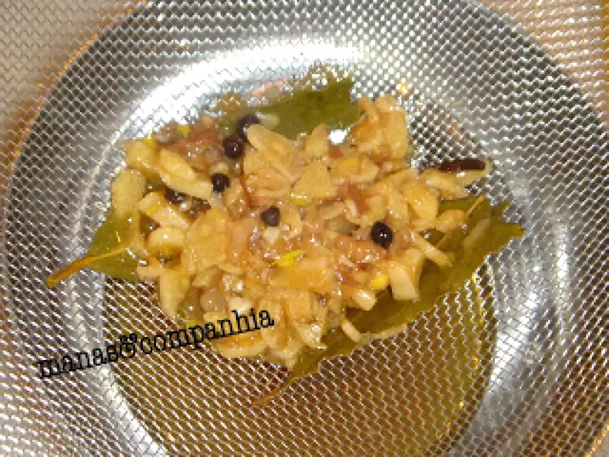 Perdiz com chocolate (isa) - foto 5