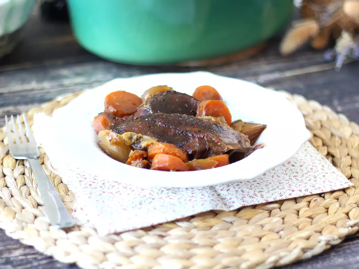 Pernil de cordeiro de 7 horas: maciez perfeita e sabor inesquecível - foto 3