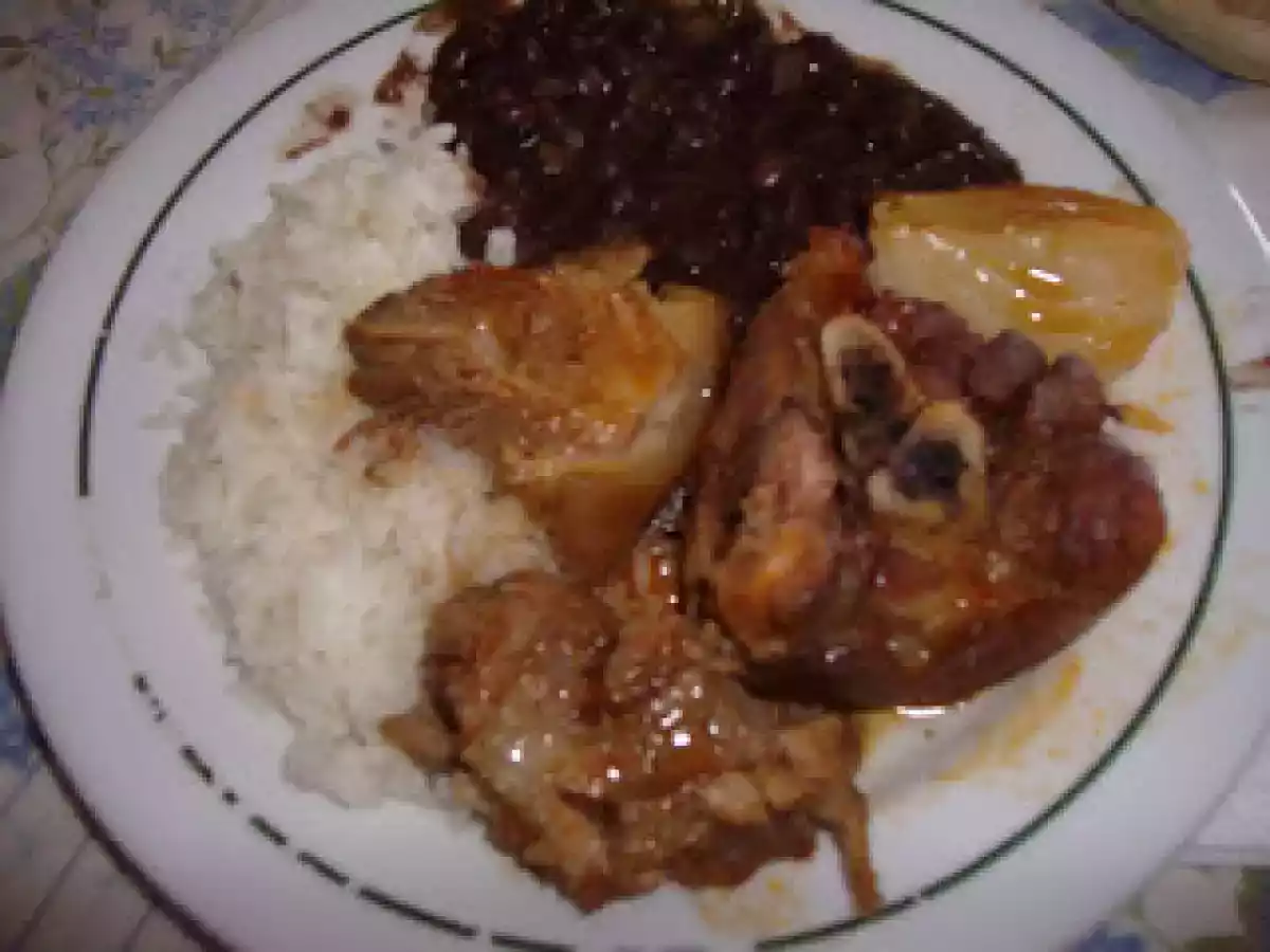 Pernil Dourado - foto 2