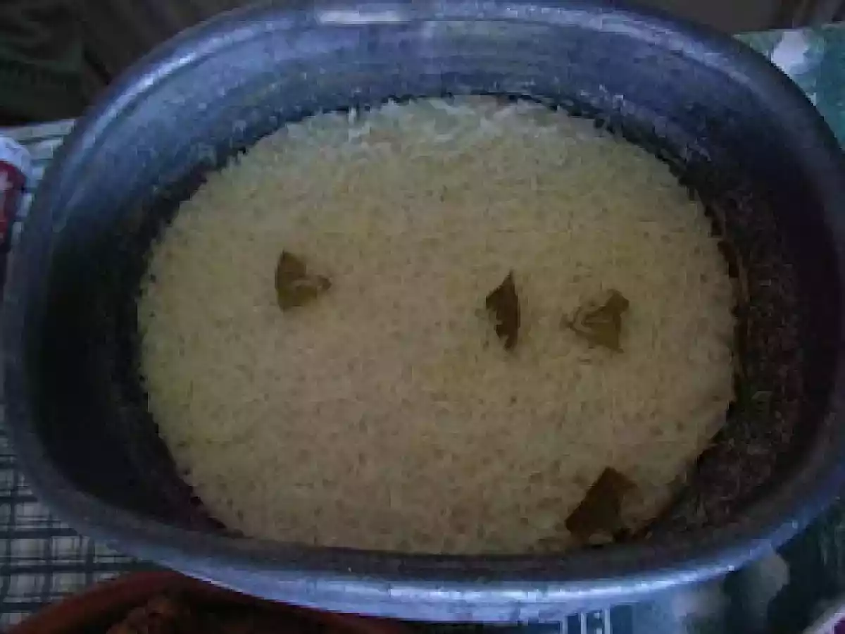 Perú assado no forno... - foto 3