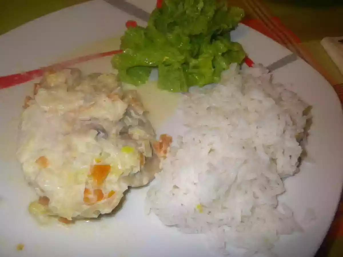 Pescada à Juliana