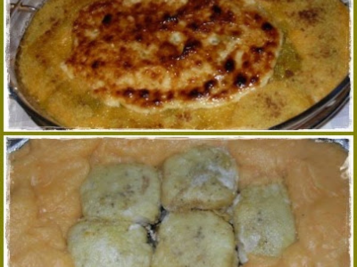 Pescada a Zé do Pipo