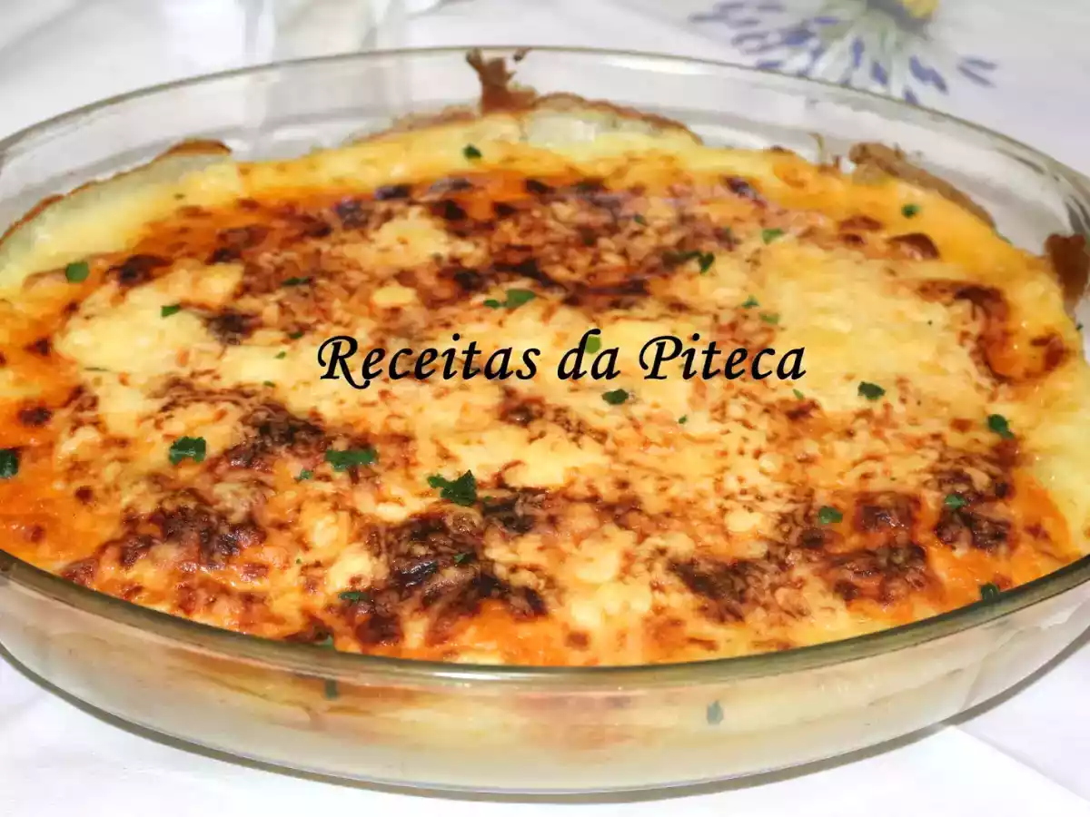 Pescada Italiana
