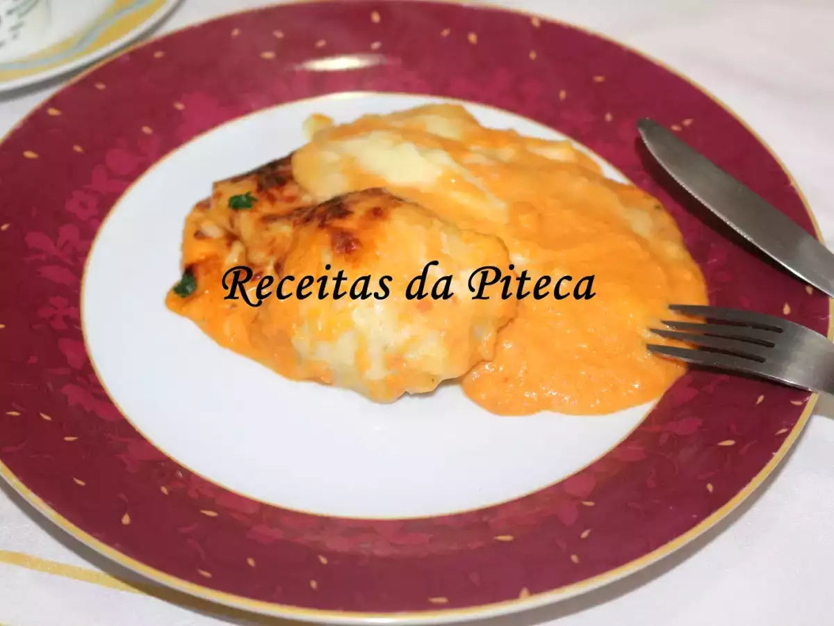 Pescada Italiana - foto 2