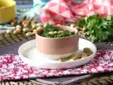 Pesto de salsinha e amendoim, a mistura que deu certo!, foto 2