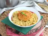 Pesto vermelho (pesto rosso), foto 2