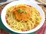 Pesto vermelho (pesto rosso), foto 3