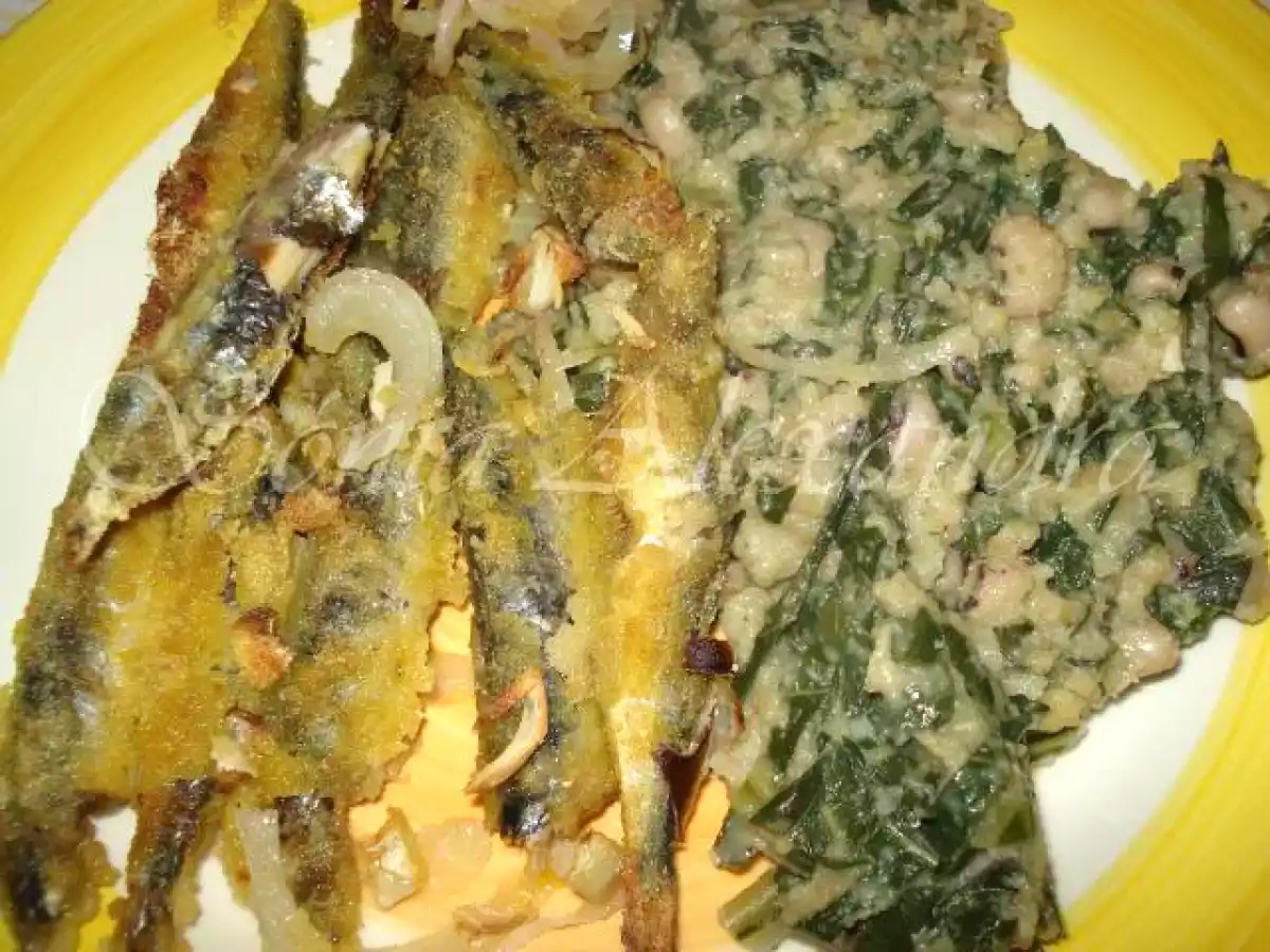 PETINGAS E LOMBOS DE SALMÃO NO FORNO