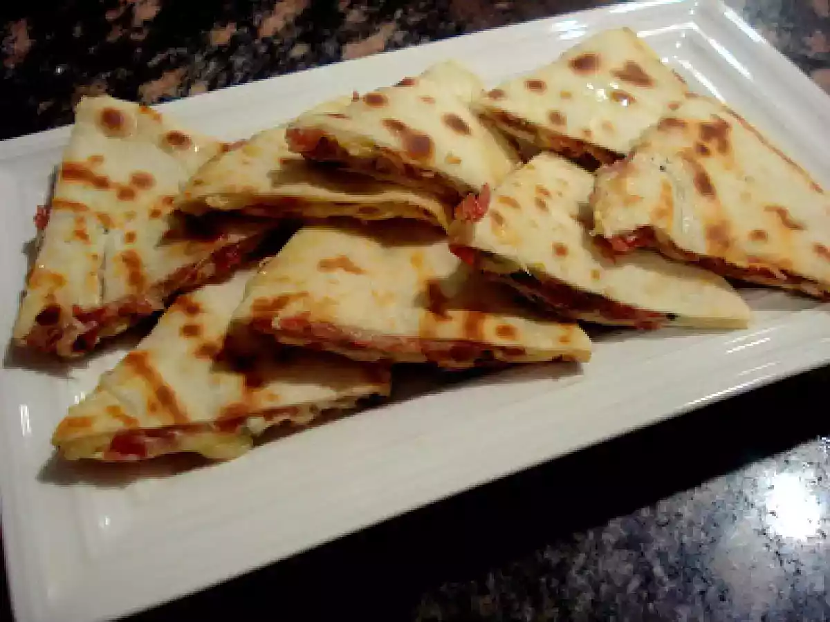 Petiscos pros Amigos