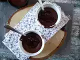 Petit gâteau de chocolate na Air Fryer!, foto 2