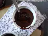 Petit gâteau de chocolate na Air Fryer!, foto 3