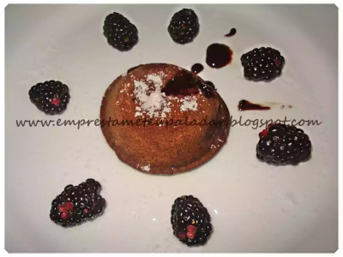 Petit Gâteau ( GULA GULA)